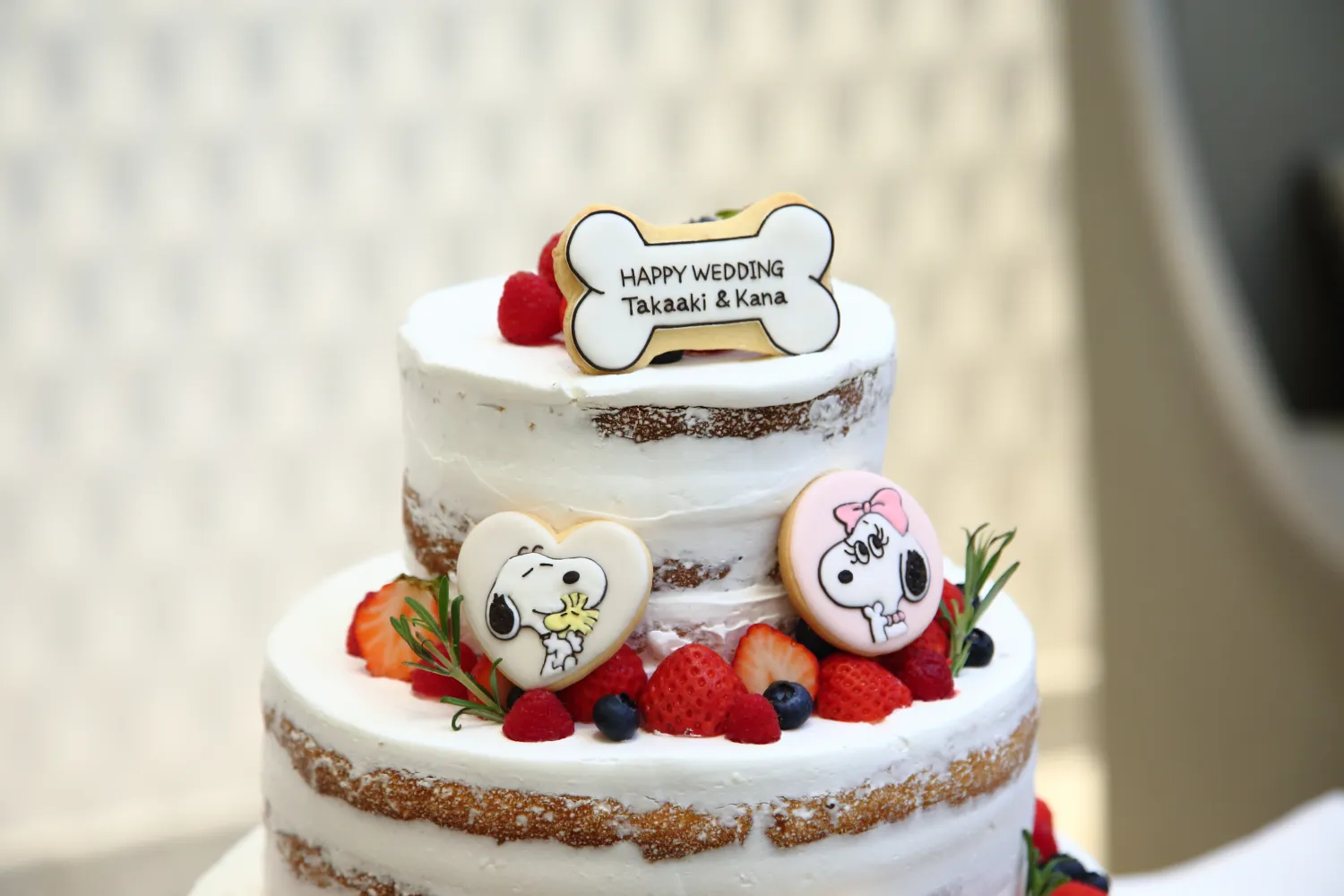 レポートギャラリー画像