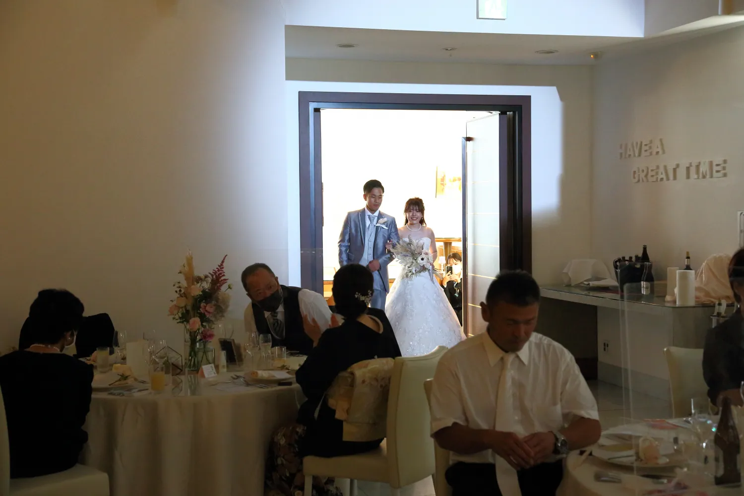 レポートギャラリー画像