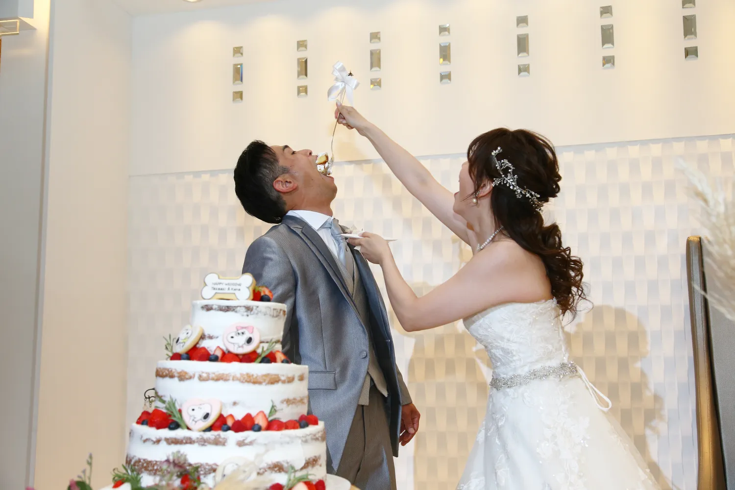 レポートギャラリー画像