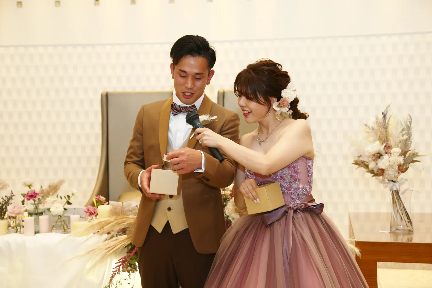 レポートギャラリー画像