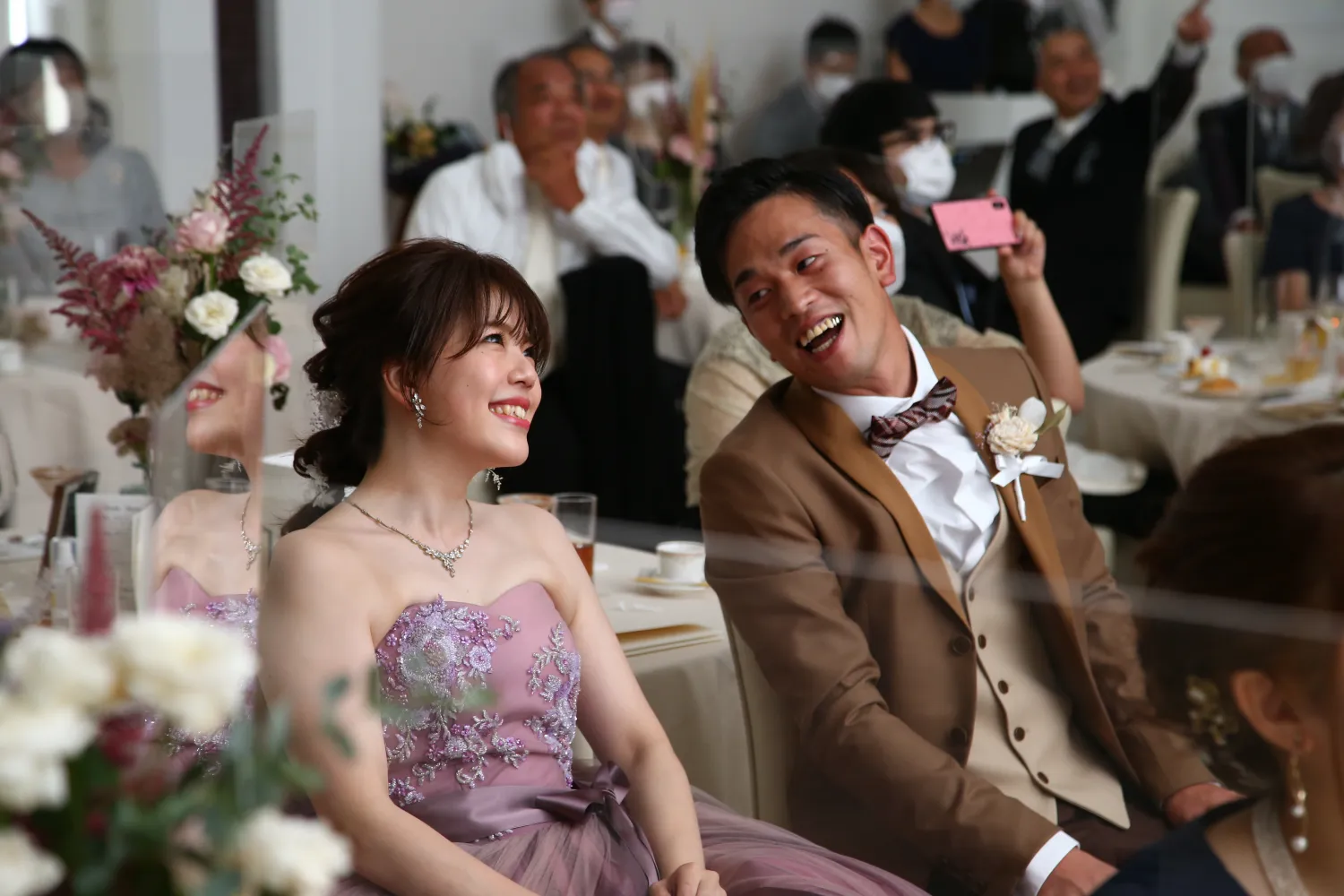 レポートギャラリー画像