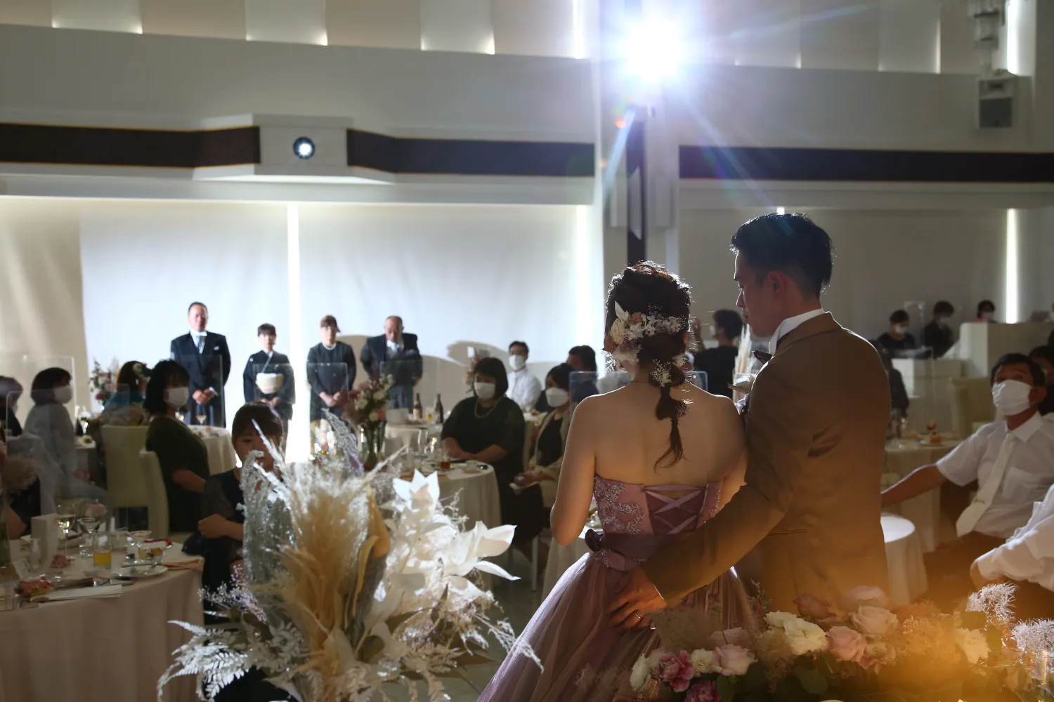 レポートギャラリー画像