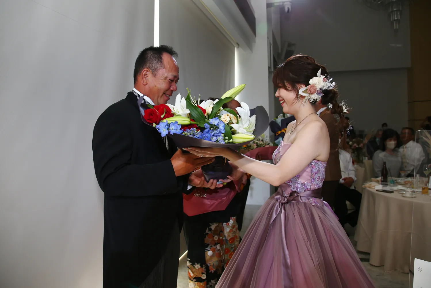 レポートギャラリー画像