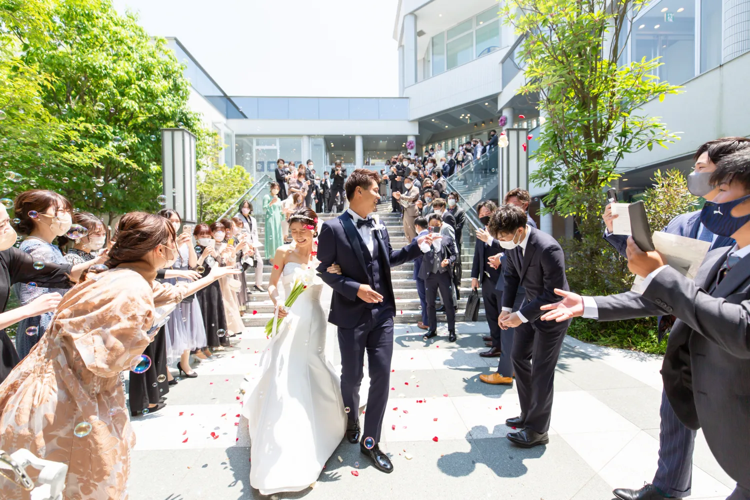 レポートギャラリー画像