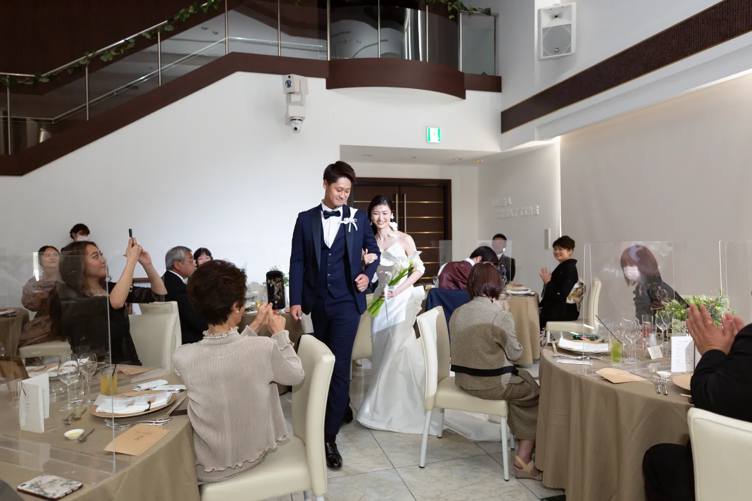 レポートギャラリー画像