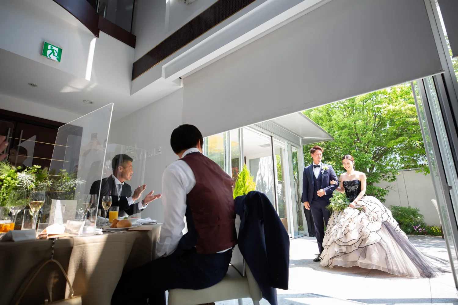 レポートギャラリー画像