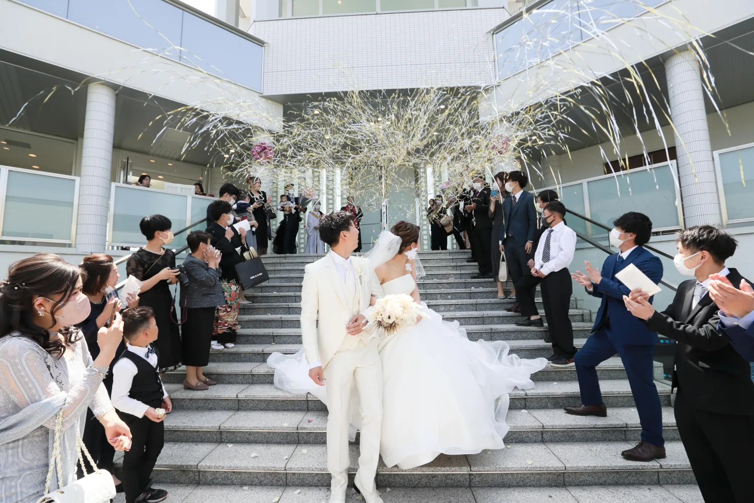 レポートギャラリー画像