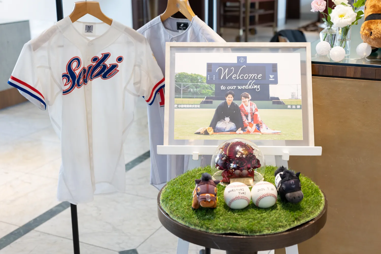 レポートギャラリー画像