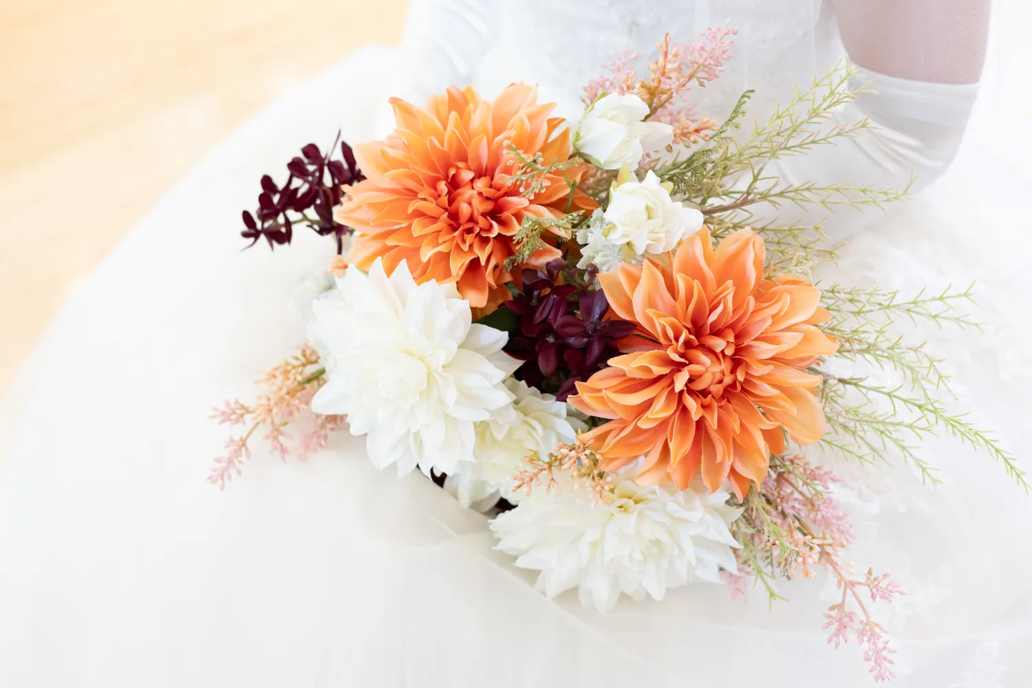 レポートギャラリー画像