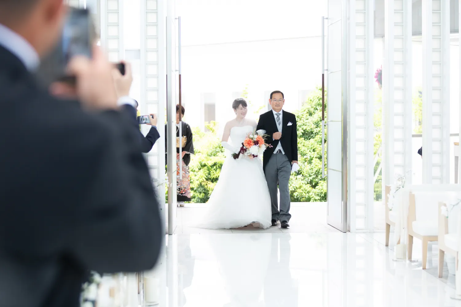 レポートギャラリー画像