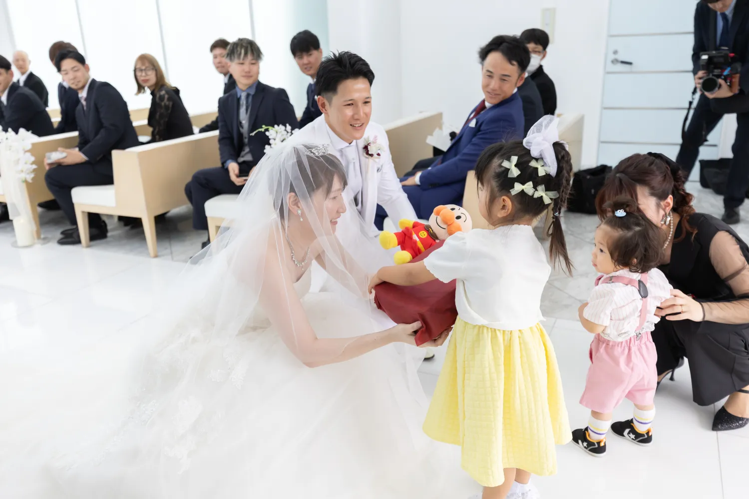 レポートギャラリー画像