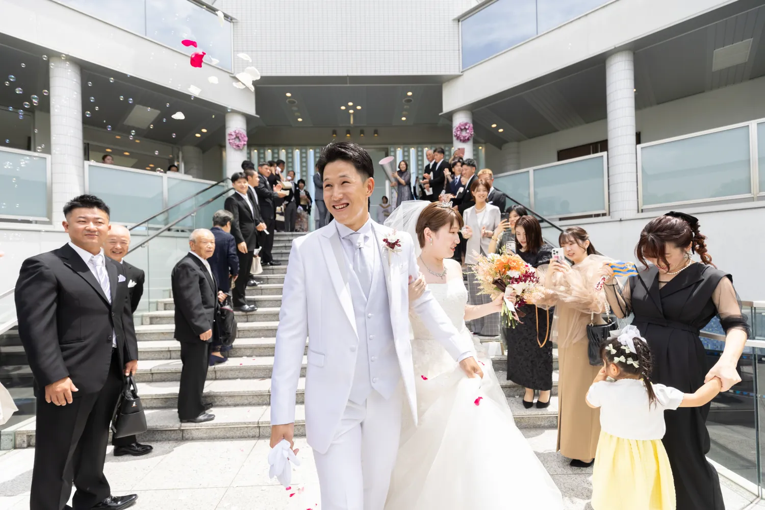 レポートギャラリー画像