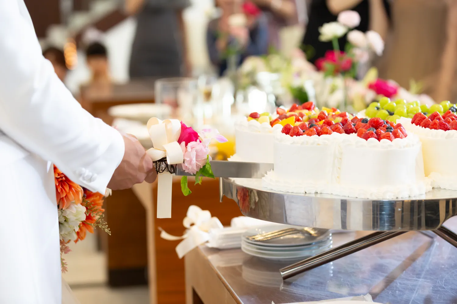 レポートギャラリー画像