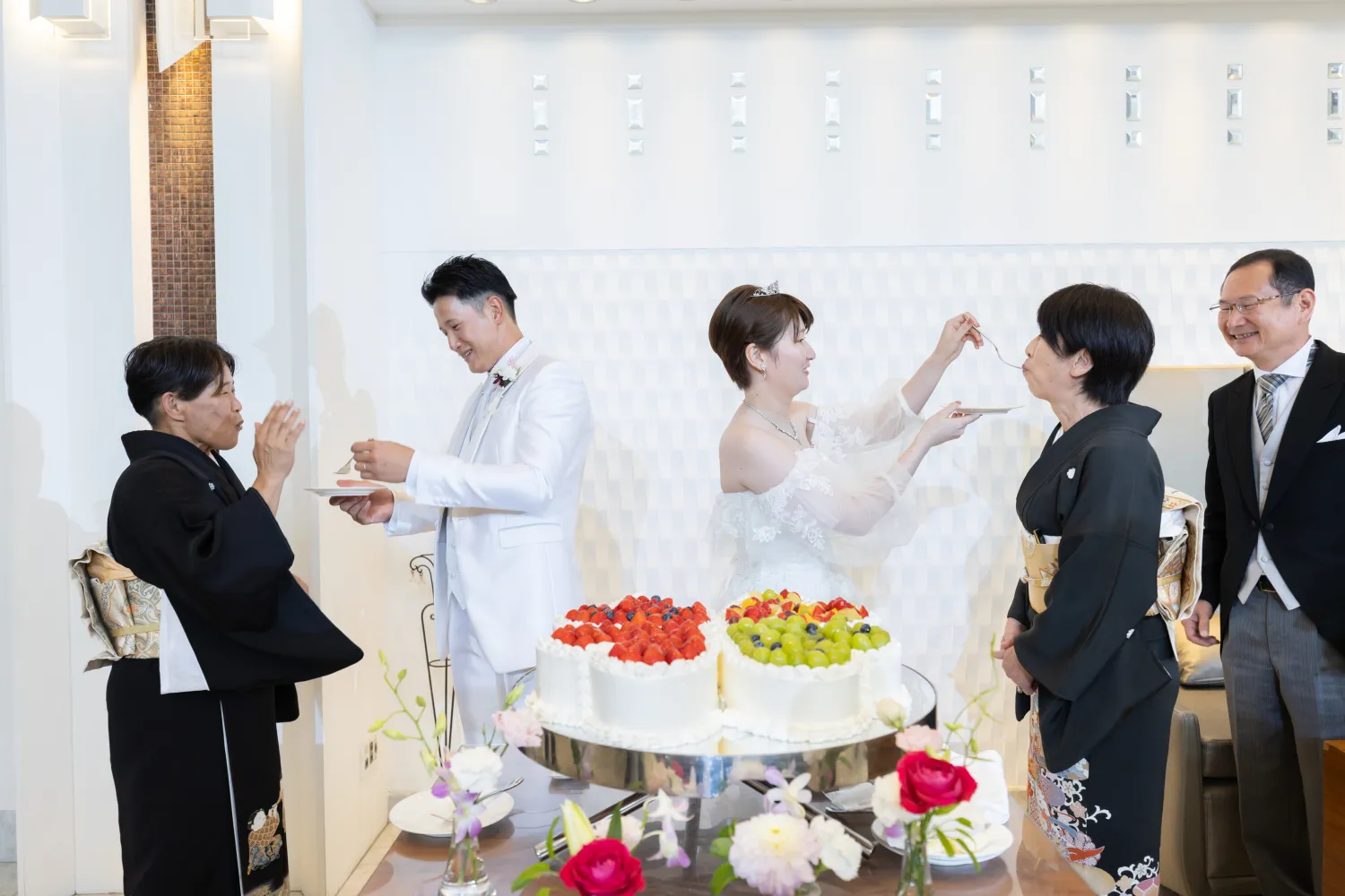 レポートギャラリー画像