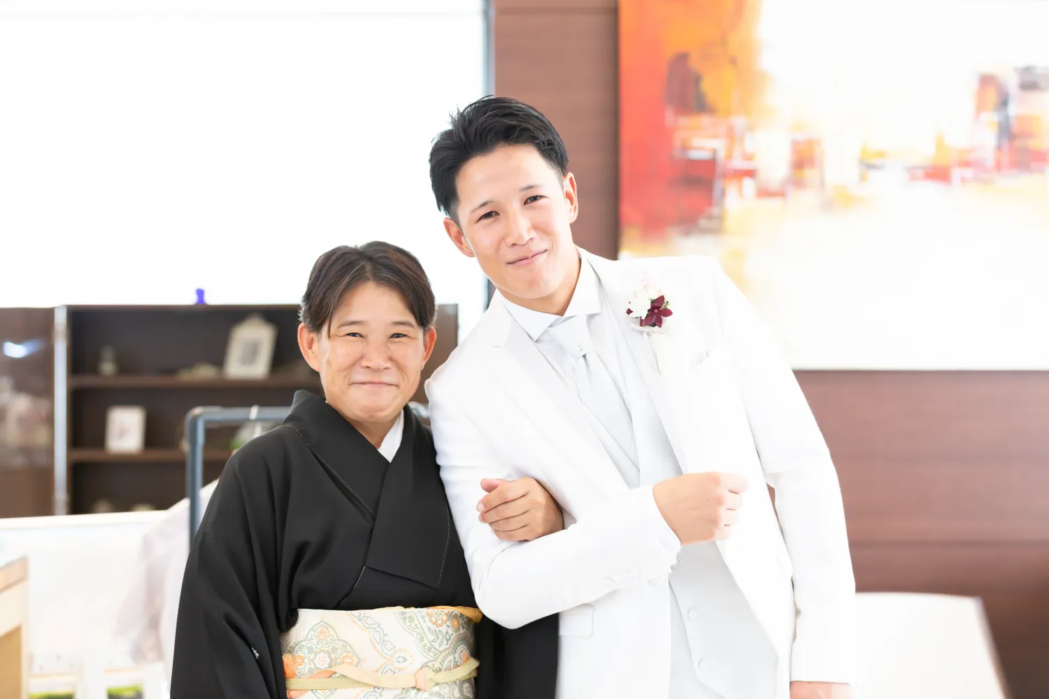 レポートギャラリー画像