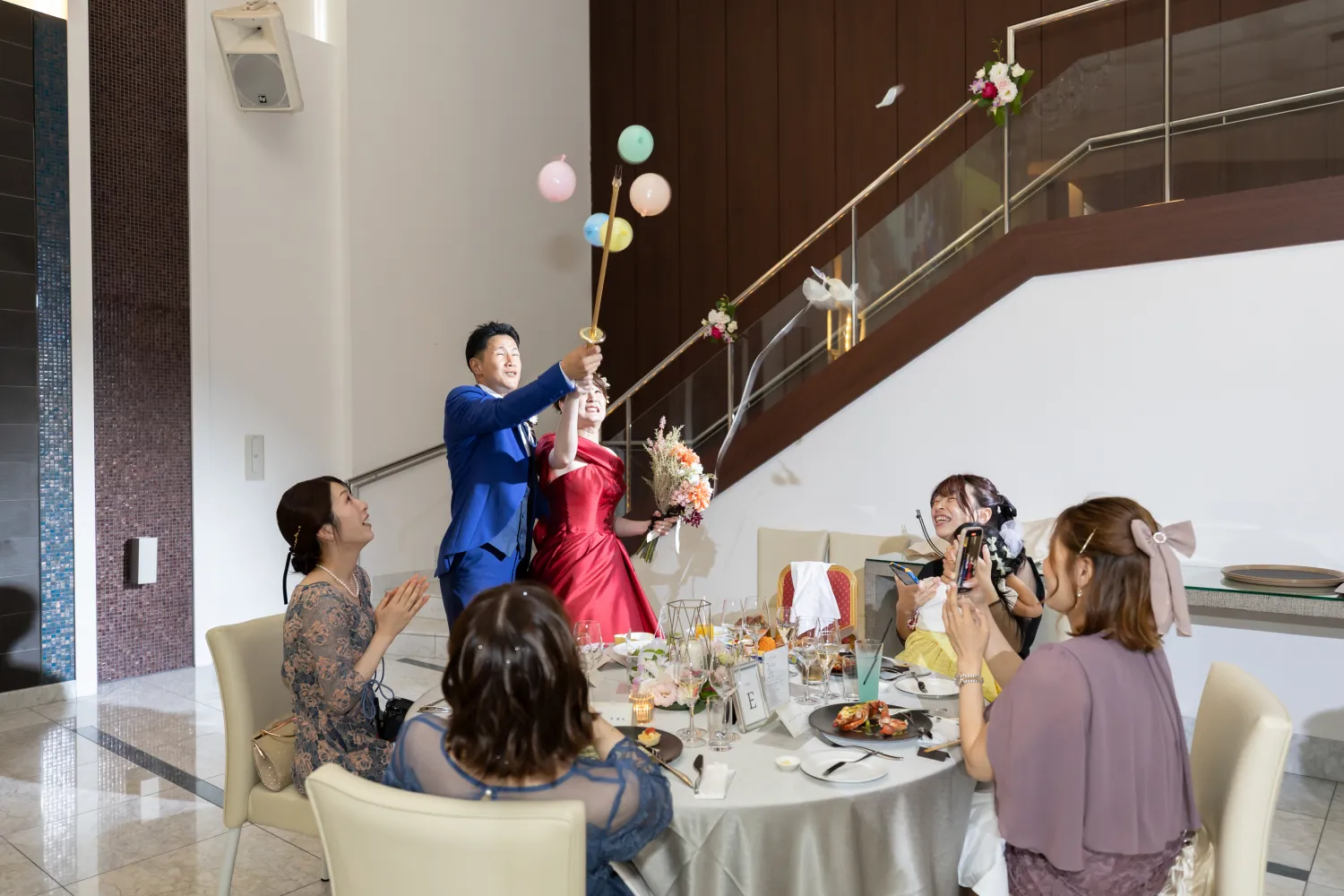 レポートギャラリー画像