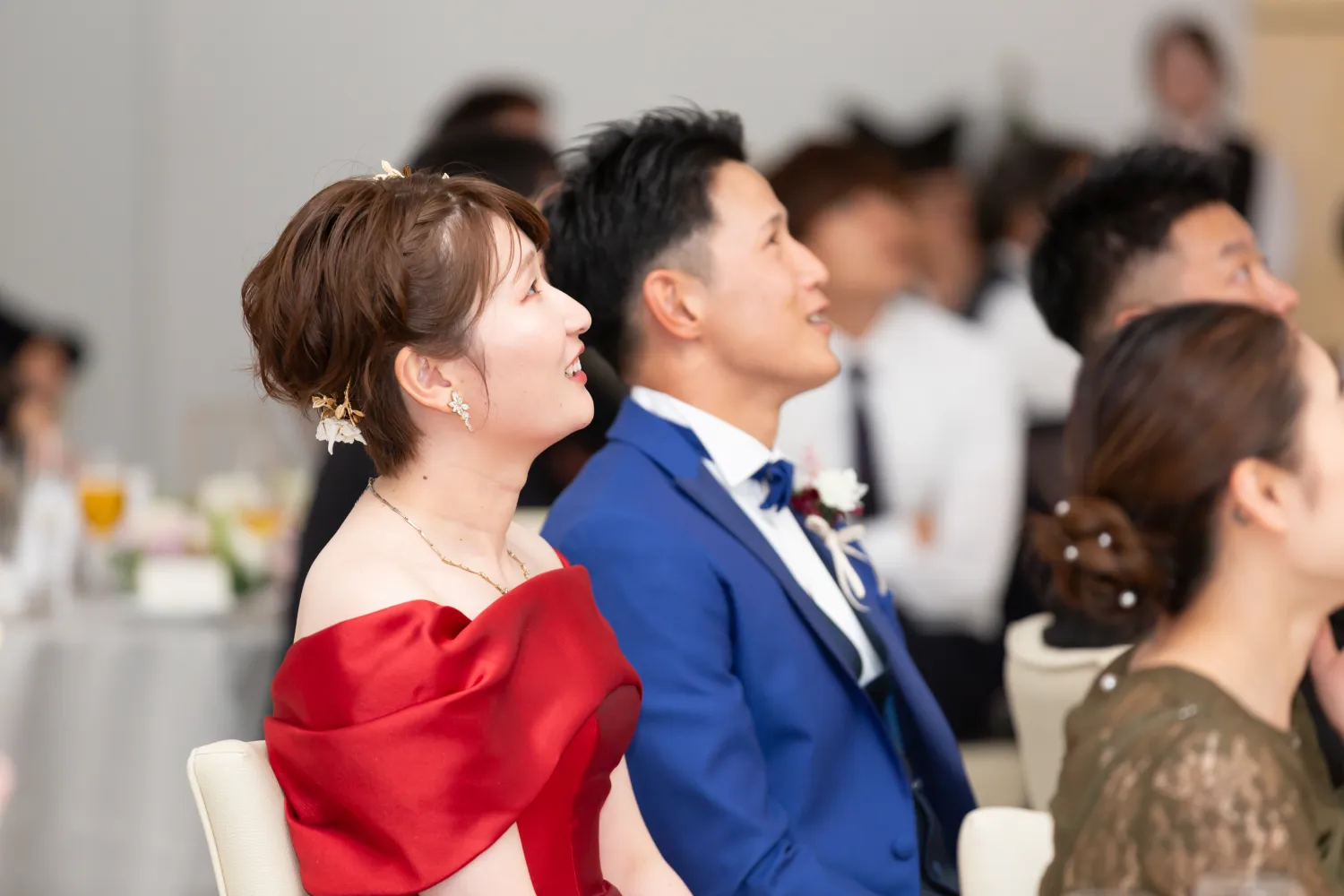 レポートギャラリー画像