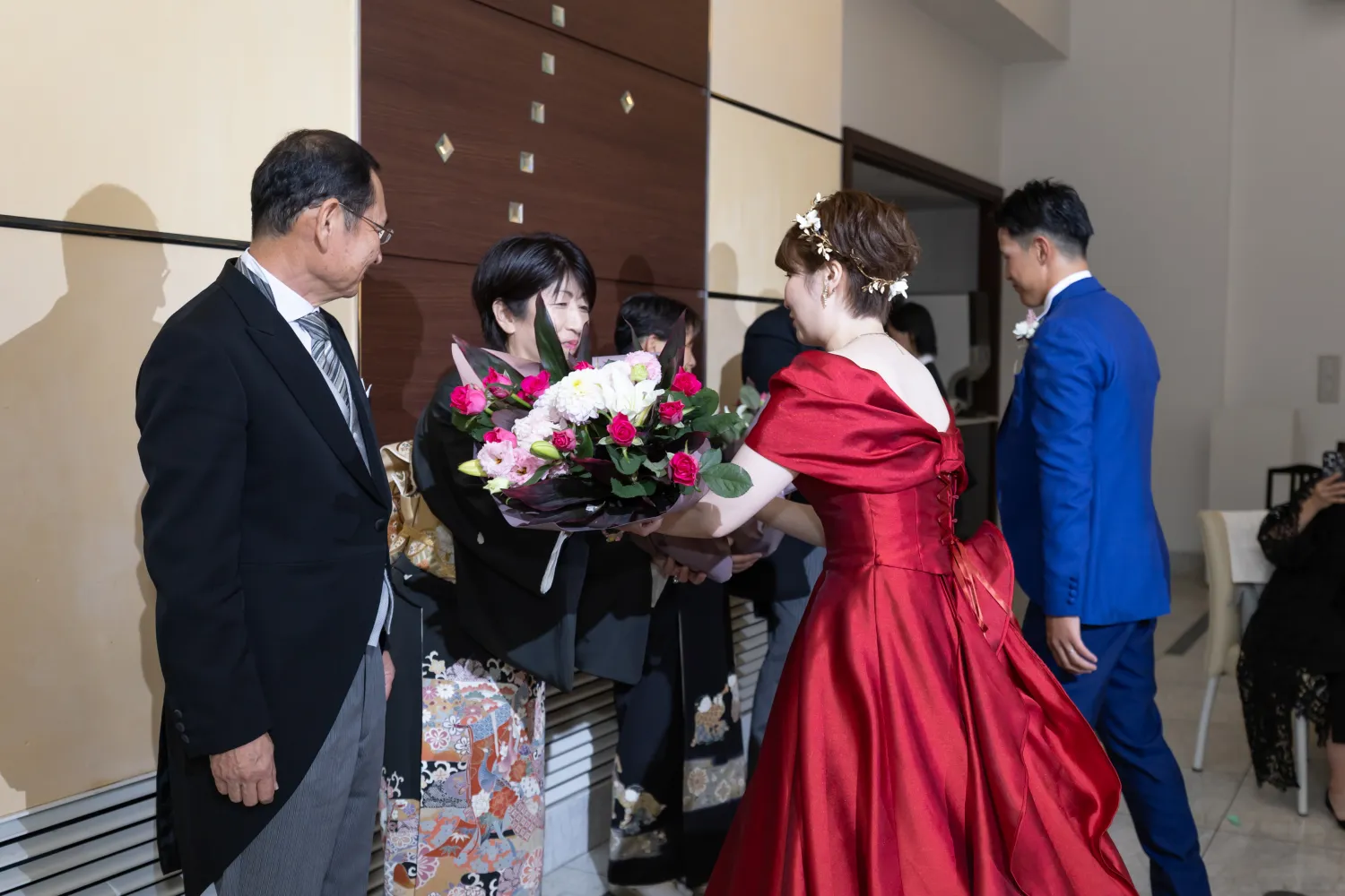 レポートギャラリー画像