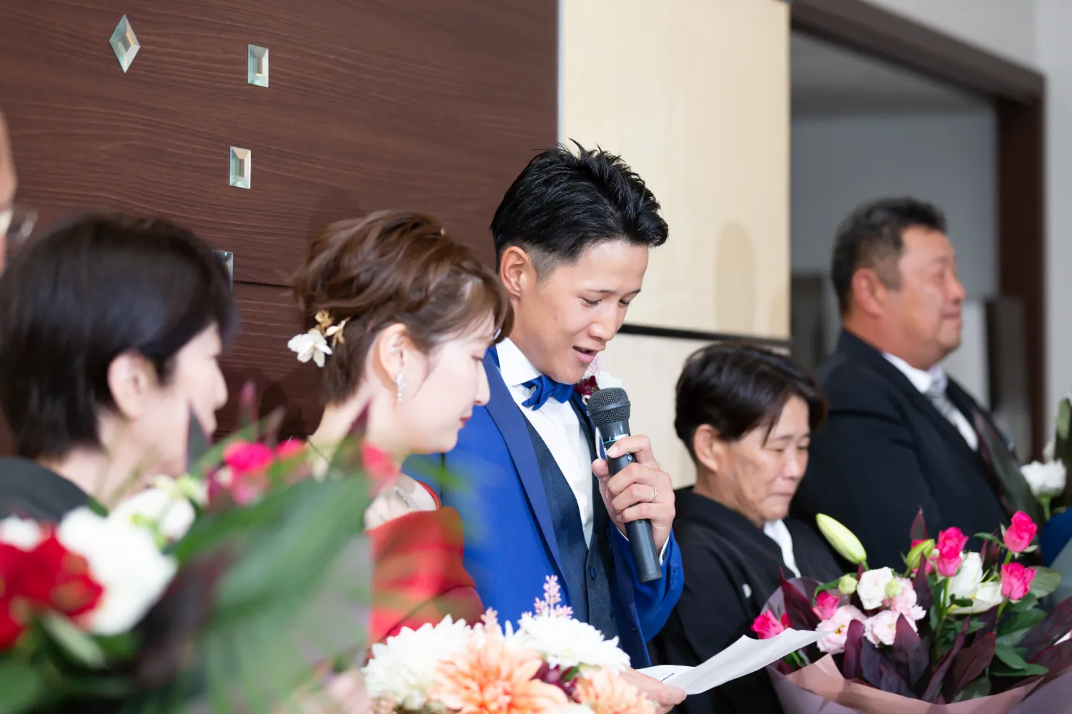 レポートギャラリー画像