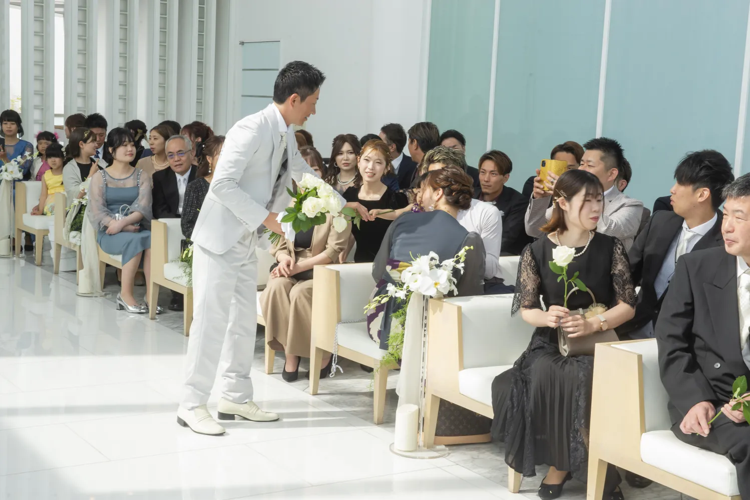 レポートギャラリー画像