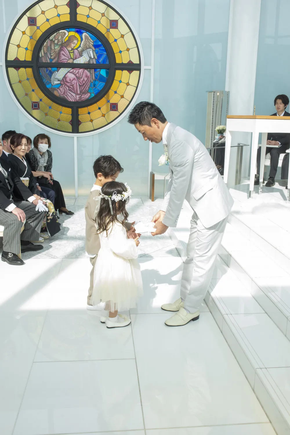 レポートギャラリー画像