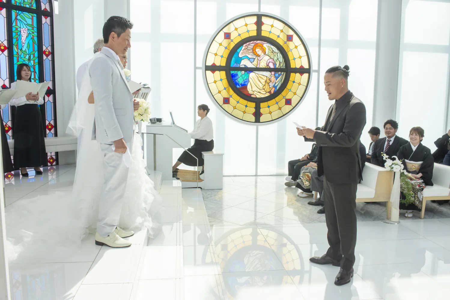 レポートギャラリー画像