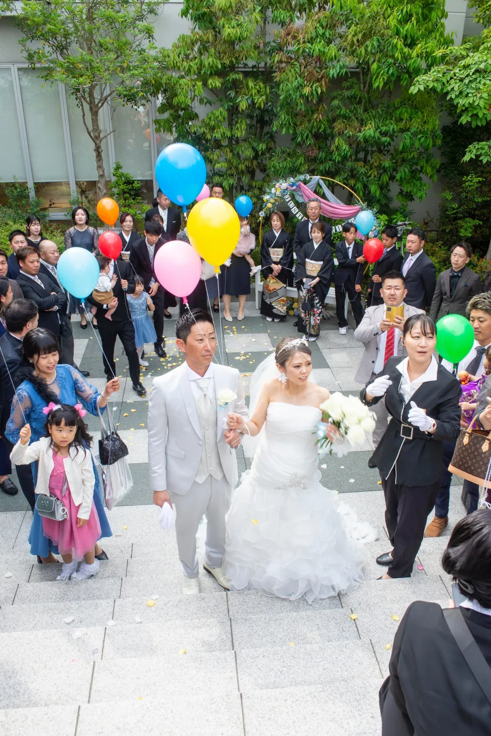 レポートギャラリー画像