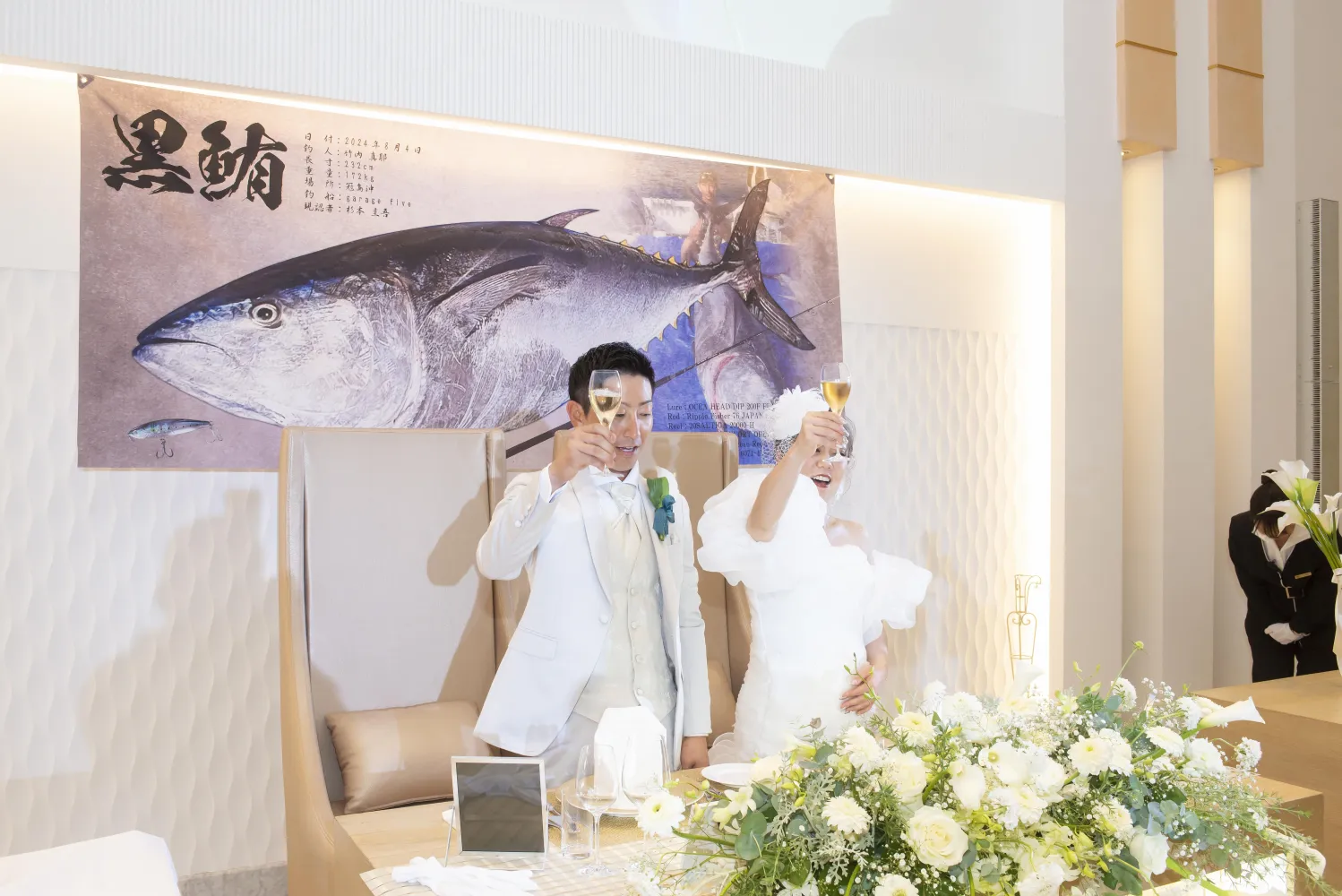 レポートギャラリー画像