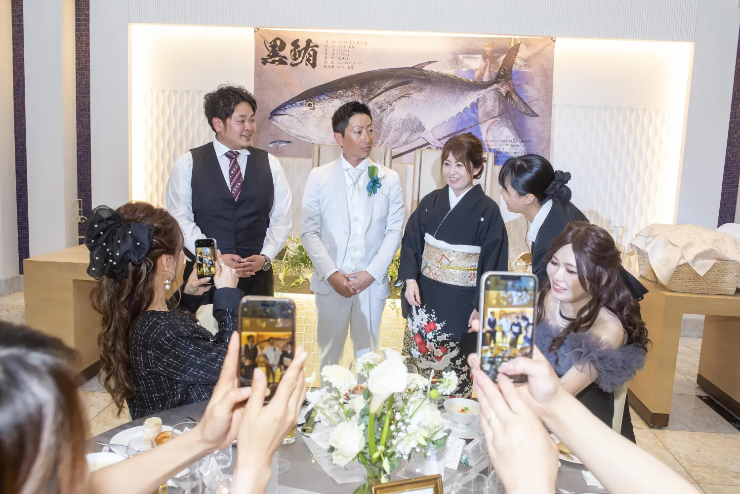 レポートギャラリー画像