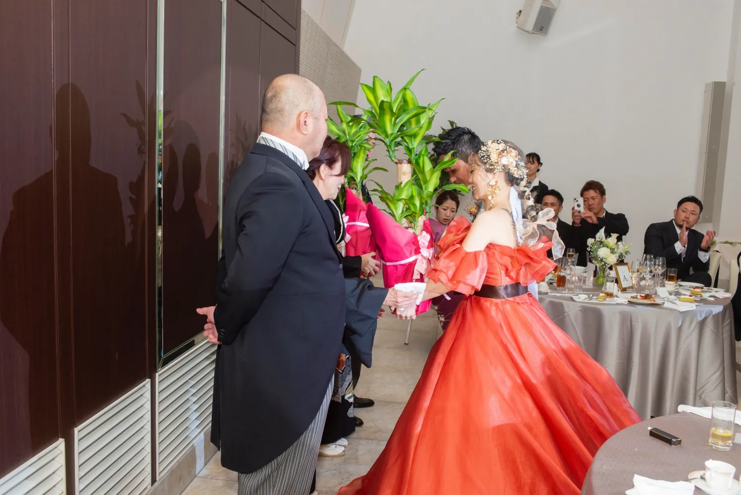 レポートギャラリー画像