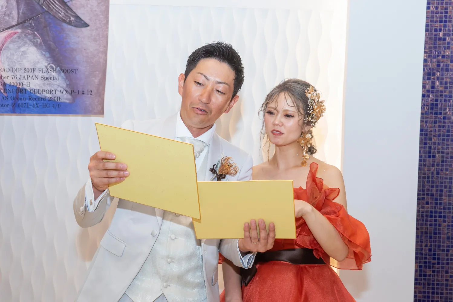 レポートギャラリー画像