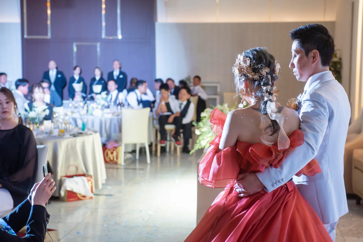 レポートギャラリー画像