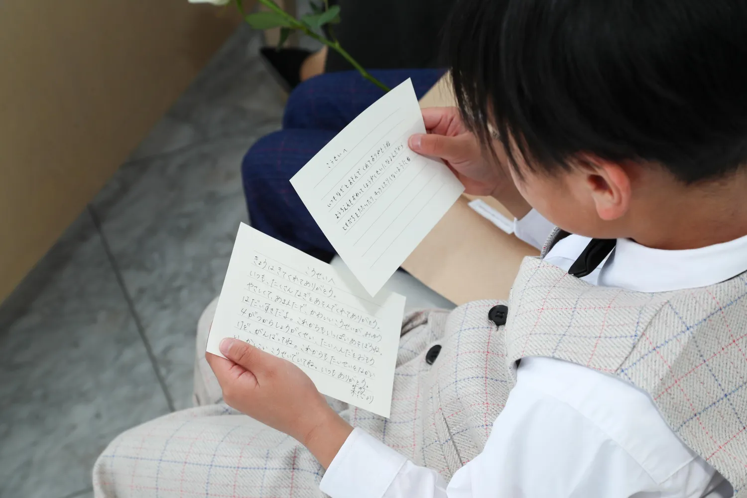 レポートギャラリー画像