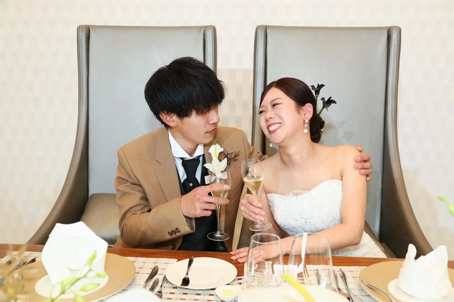 レポートギャラリー画像