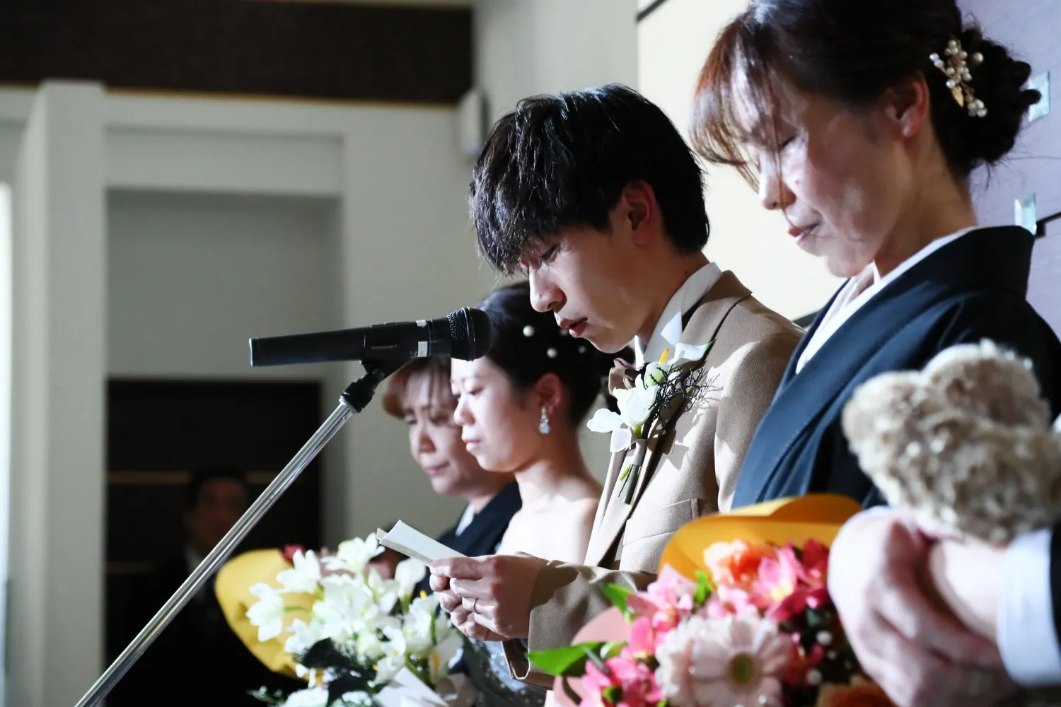 レポートギャラリー画像