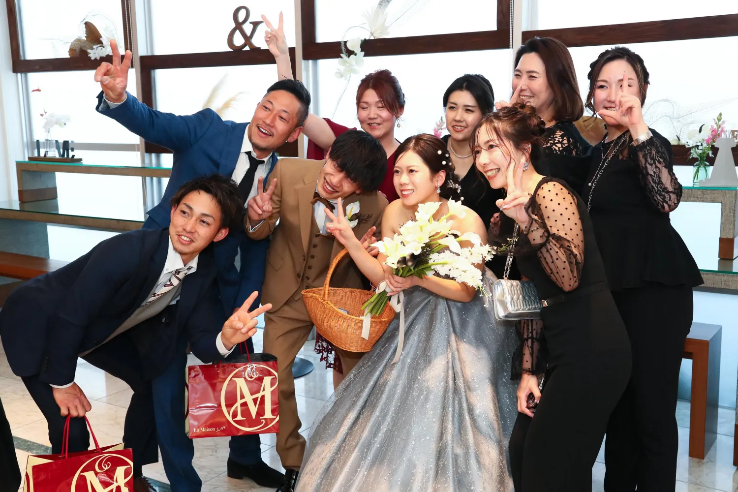 レポートギャラリー画像