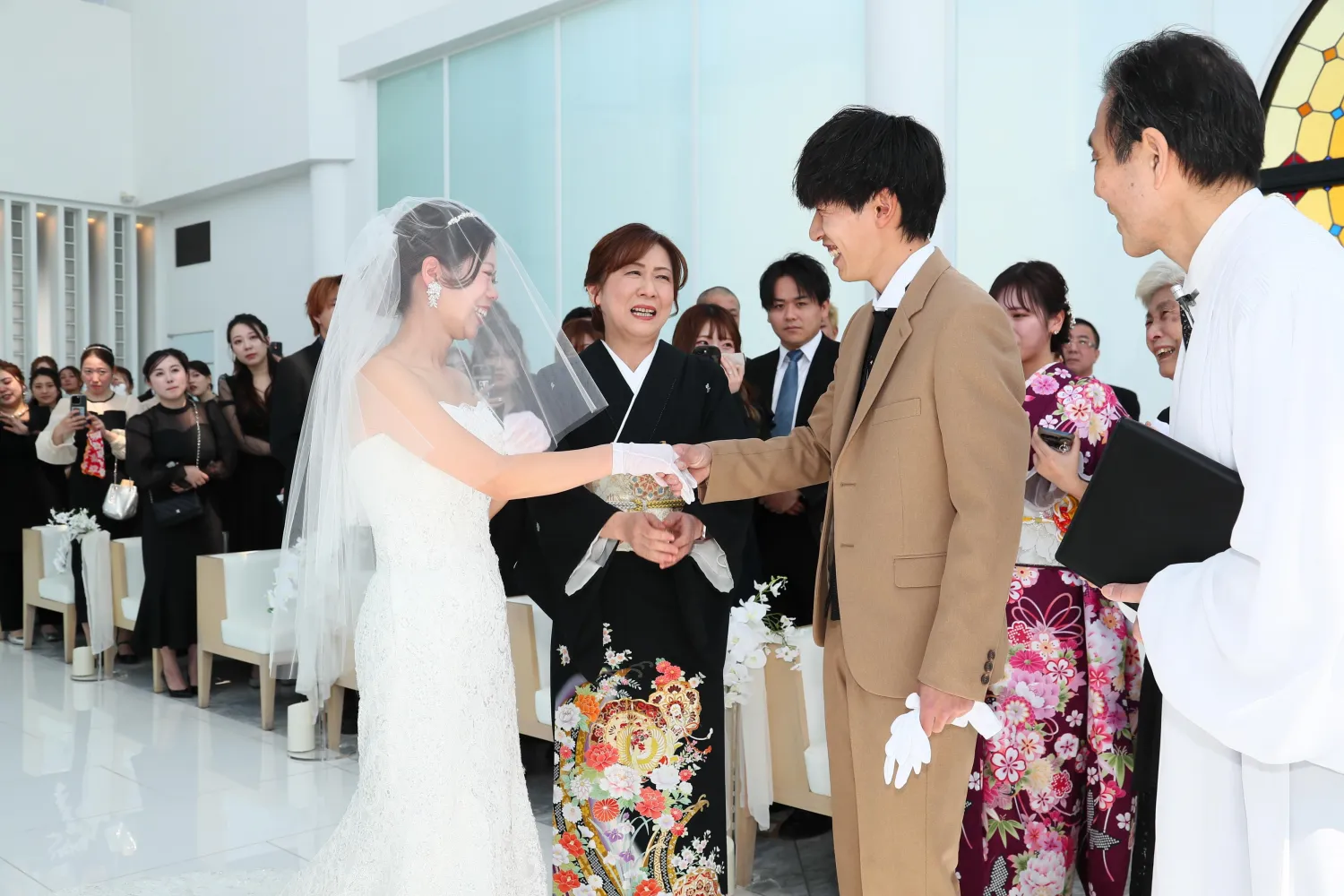 レポートギャラリー画像