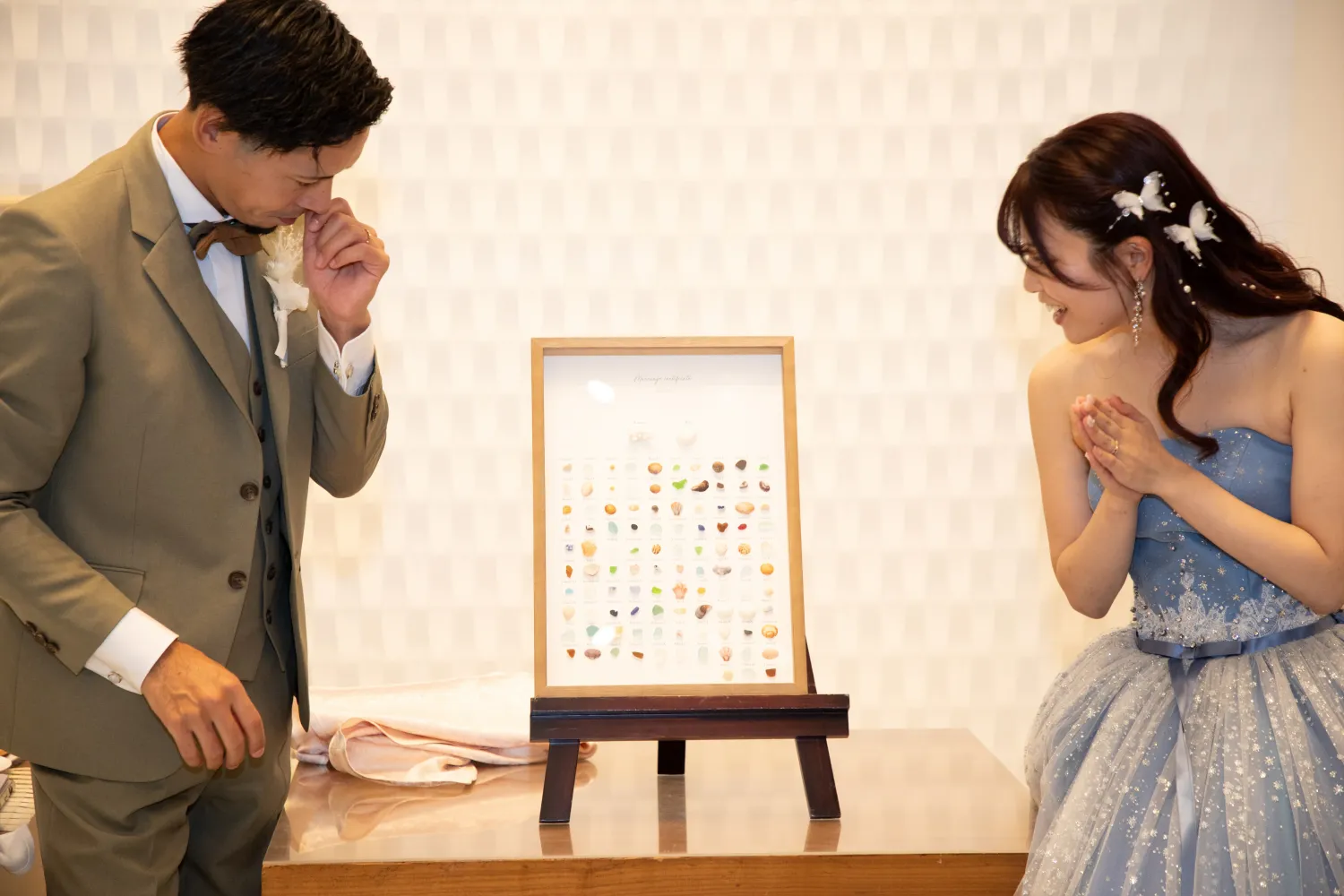 レポートギャラリー画像