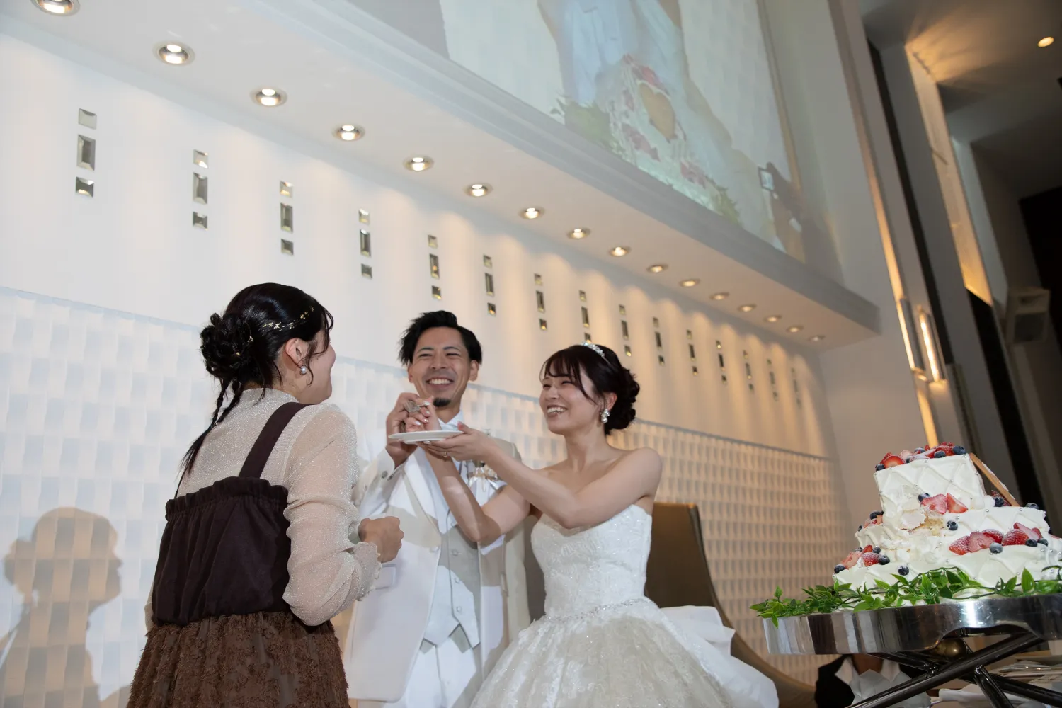 レポートギャラリー画像