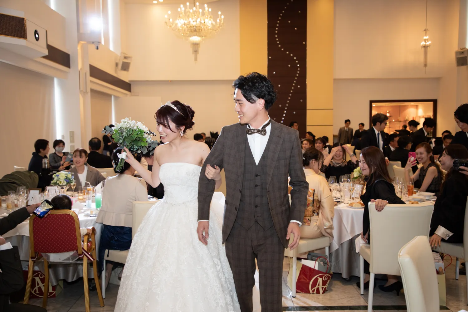 レポートギャラリー画像