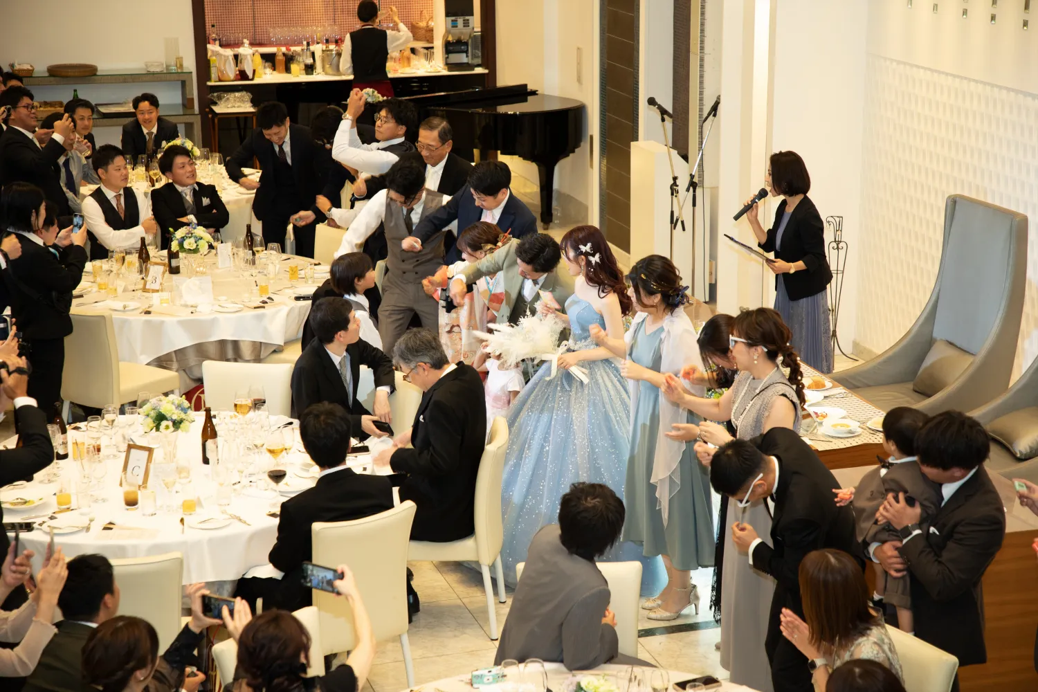 レポートギャラリー画像