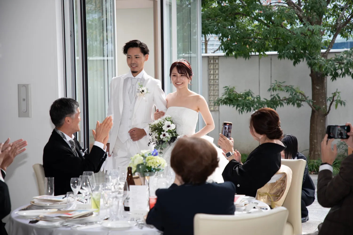 レポートギャラリー画像