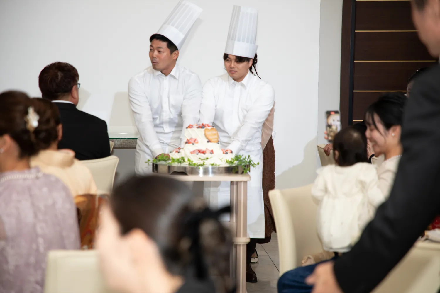 レポートギャラリー画像