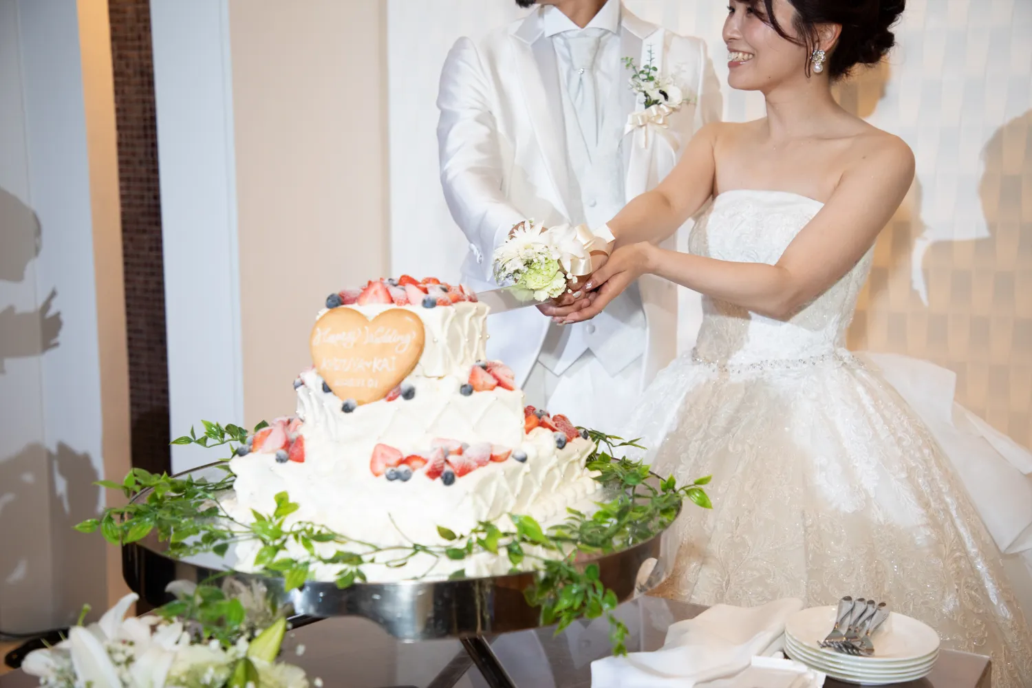 レポートギャラリー画像