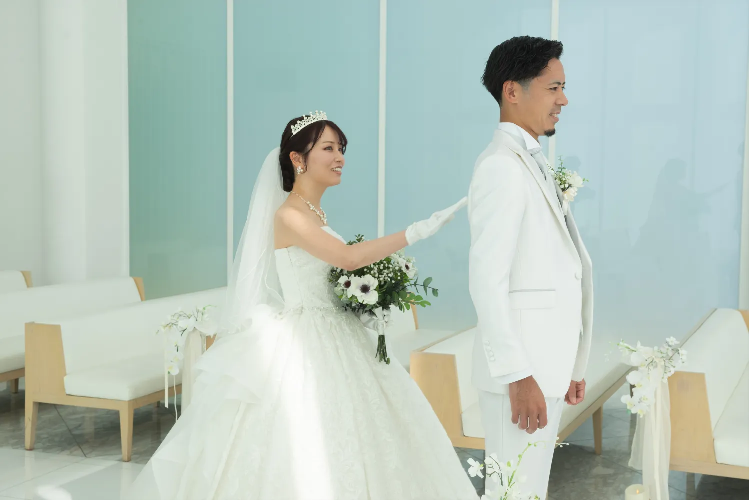 レポートギャラリー画像