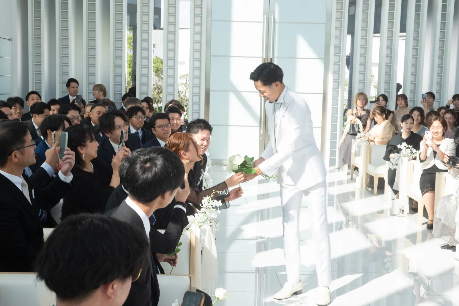 レポートギャラリー画像