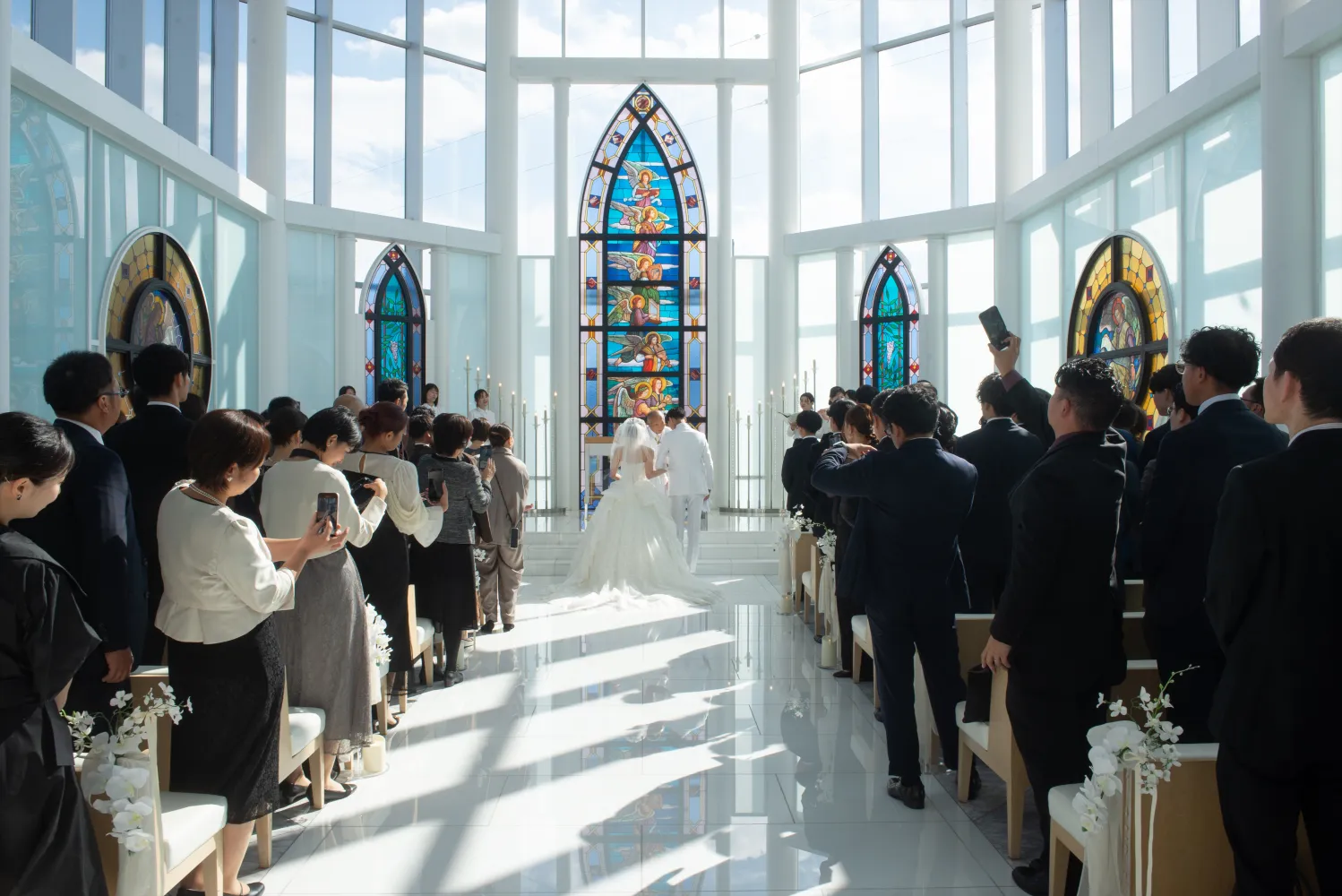 レポートギャラリー画像