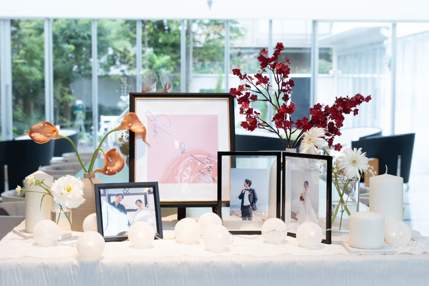 レポートギャラリー画像