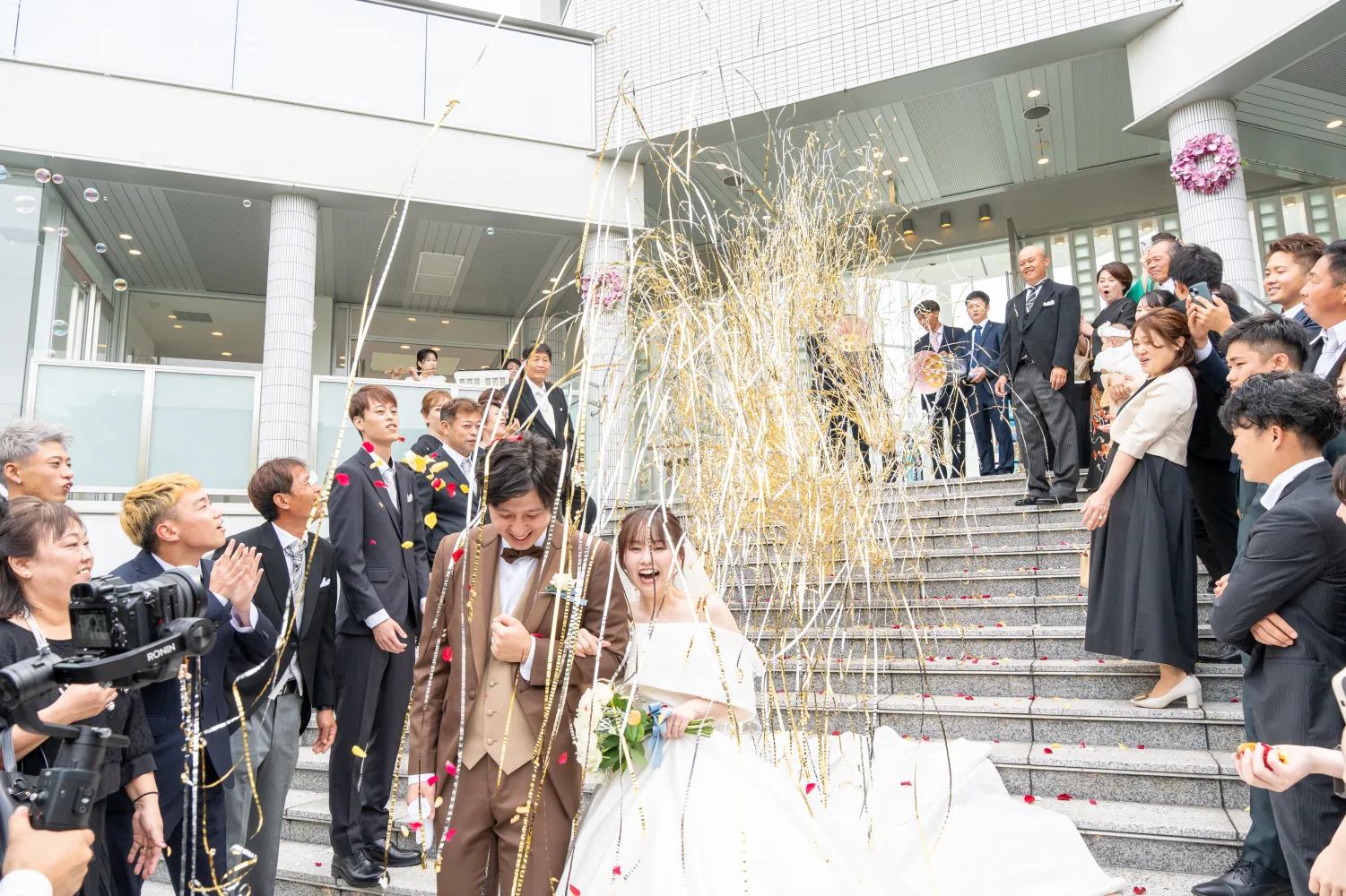 レポートギャラリー画像