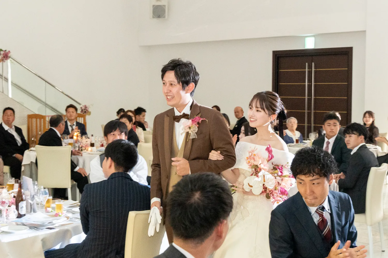 レポートギャラリー画像